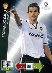Fernando Gago