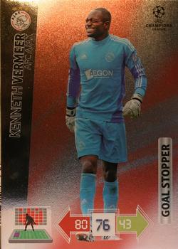 Kenneth Vermeer