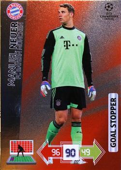 Manuel Neuer