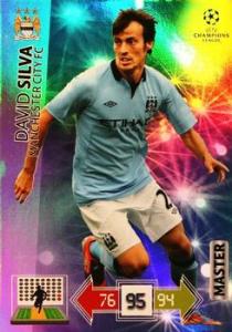 David Silva