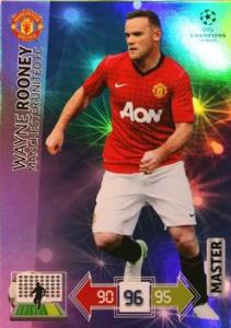 Wayne Rooney