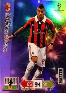 Kevin-Prince Boateng