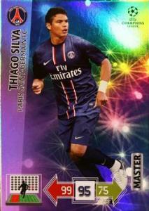 Thiago Silva