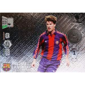 Michael Laudrup