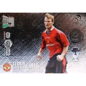 Teddy Sheringham