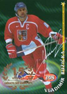 Vladimír Růžička