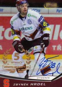 Zbyněk Hrdel