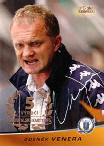 Zdeněk Venera