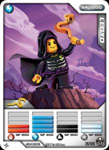 Lloyd Garmadon