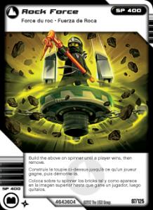 Rock Force