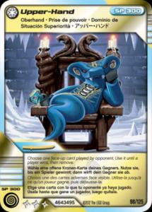 Upper-Hand