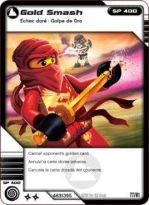 Gold Smash