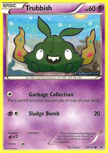 Trubbish