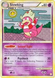 Slowking
