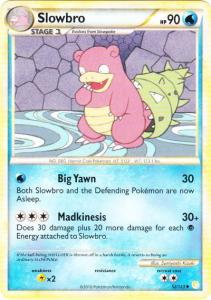Slowbro