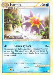 Starmie