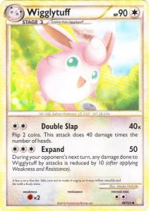 Wigglytuff