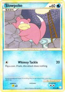 Slowpoke