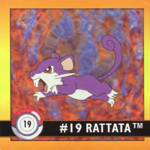 Rattata