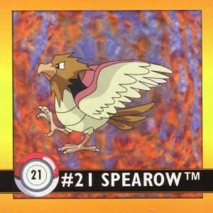 Spearow