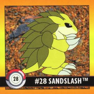 Sandslash