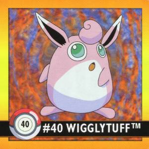 Wigglytuff