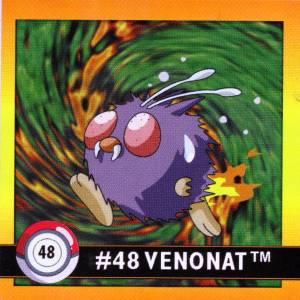 Venonat