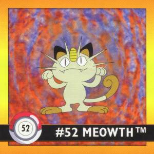 Meowth
