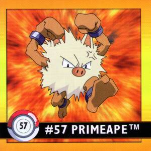 Primeape