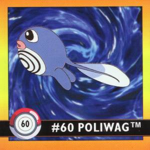 Poliwag