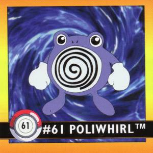 Poliwhirl