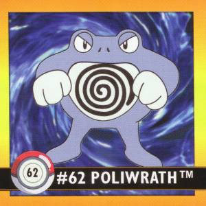 Poliwrath