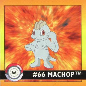 Machop
