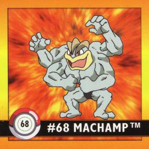 Machamp