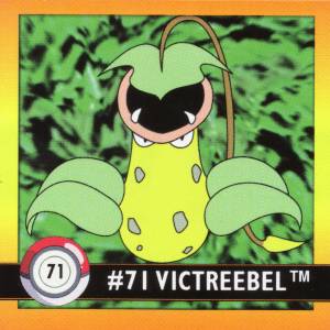 Victreebel