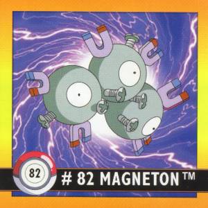 Magneton