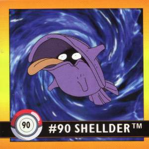 Shellder