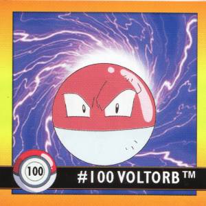 Voltorb