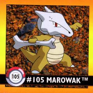 Marowak