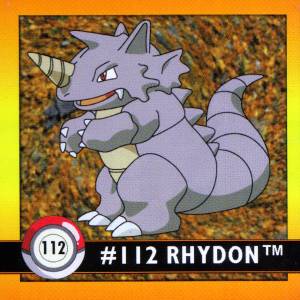 Rhydon