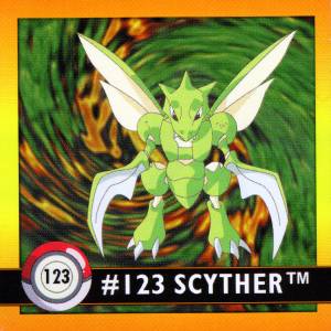 Scyther