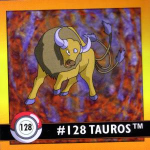 Tauros