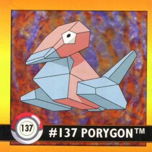 Porygon