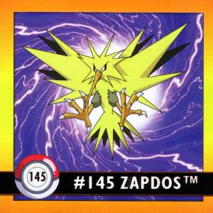 Zapdos