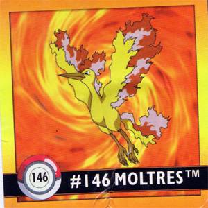 Moltres