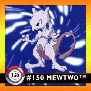 Mewtwo