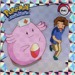 Chansey