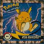 Raichu
