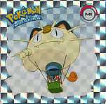 Meowth