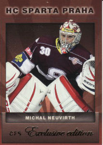 Neuvirth Michal